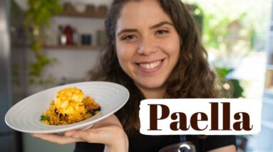 RECEITA PARA UM JANTAR ESPECIAL!  | MARINA MORAIS