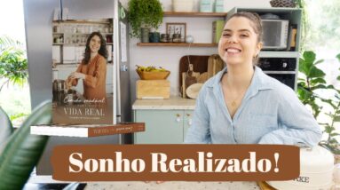 POR QUE SUMI? | Realizando um sonho! | MARINA MORAIS