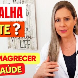 TRABALHA À NOITE? Como EMAGRECER e Ter SAÚDE nesta rotina diária