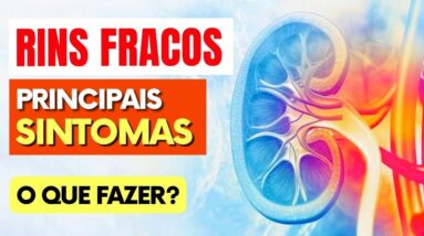 SEUS RINS ESTÃO FRACOS? Sintomas, Causas e O Que Fazer