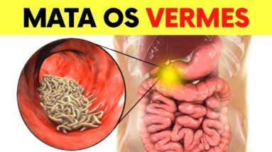 MEBENDAZOL para VERMES - O que você PRECISA SABER! Como Tomar, Riscos, Interações e Cuidados