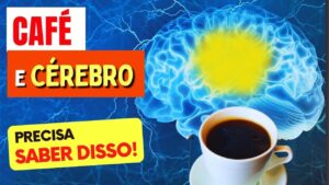 CAFÉ e CÉREBRO - O que você PRECISA SABER! (Memória, Raciocínio, Doenças do Cérebro e mais)