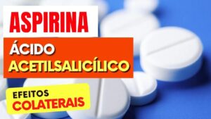 ASPIRINA - AAS (Ácido Acetilsalicílico) - O que PRECISA SABER! (Infarto, Afinar Sangue, Riscos,...)