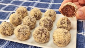 Delícia SEM AÇÚCAR e BAIXA EM CARBOIDRATOS! Sem Leite, Farinha e Manteiga - Fácil, Rápido e Low Carb