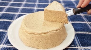 QUEIJO CASEIRO Fácil e SEM LEITE - O MAIS RICO EM CÁLCIO! Gostoso, Rápido, Barato e Vegano