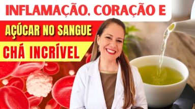 Chá para INFLAMAÇÃO, CORAÇÃO e AÇÚCAR NO SANGUE! 7 Benefícios do Chá de Cardamomo e Como Usar