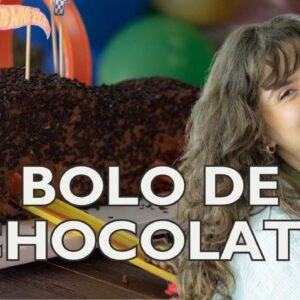 BOLO DO HOT WHEELS E FESTA CASEIRA | Melhor receita de bolo de festa! | MARINA MORAIS