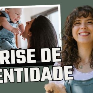 CRISE DE IDENTIDADE | Episódio 1 | COM MARINA MORAIS E ANDRESSA FELIZOLA