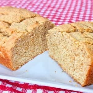 SUBSTITUA O PÃO! Fofinho e quase ZERO CARBOIDRATOS - Sem Trigo, Fácil, Rápido e Delicioso (Low Carb)