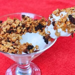 A MELHOR GRANOLA SAUDÁVEL - SEM AÇÚCAR E GLÚTEN - Fácil, Barata, Saudável e Deliciosa