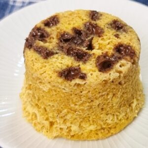 Só 2 MIN - CHOCOTONE Fácil e Delicioso SEM AÇÚCAR, FARINHA E LEITE - Menos Carboidratos e Fofinho