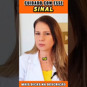 Seu Fígado precisa de um Detox? Cuidado com esse sinal!