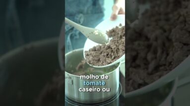 ESSA RECEITA SALVOU MEU 1º TRIMESTRE DE GESTAÇÃO 🤰 #gestante #sermae