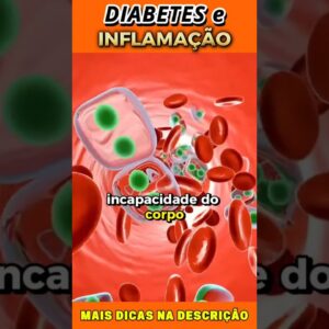 Diabetes e Inflamação