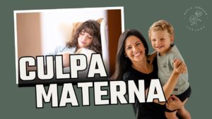 NASCE UMA MÃE, NASCE UMA CULPA | Episódio 7 | Andressa Felizola e Marina Morais