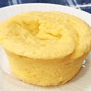SUBSTITUA O PÃO em 2 MIN! Poucos Carboidratos, Rico em Proteínas e Fibras - Fofinho e Saudável
