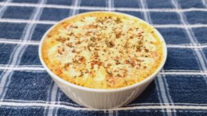 Jantar de 4 INGREDIENTES e 5 MIN! Fácil, Delicioso, Poucas Calorias, Saudável e Barato