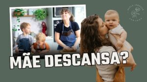 EU SEI QUE PRECISO DESCANSAR... MAS COMO? | Episódio 10 |  com Marina Morais e Andressa Felizola