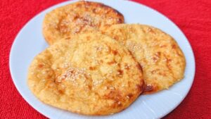 SUBSTITUA O PÃO com ZERO CARBOIDRATOS - Só 4 INGREDIENTES, Fica PERFEITO! Fácil e Rápido (Sem Trigo)
