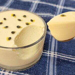 Delícia SEM AÇÚCAR e RICA EM PROTEÍNAS! Só 4 INGREDIENTES, Fácil, Rápido e Saudável