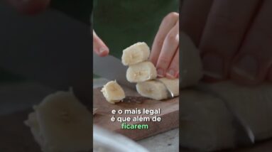 Panquecas de Assadeira: perfeitas para famílias grandes!