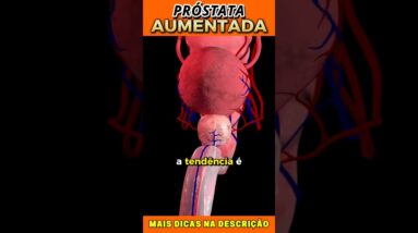 🧬 Próstata Aumentada: Zinco Funciona? Veja o Que Diz a Ciência